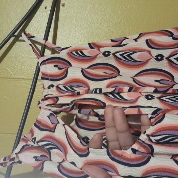 MAISON  TARA DRESS - Picture 8 of 10